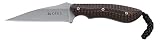 Columbia River Knife and Tool 2388 Folts S.P.E.W Fixed Blade Razor Edge Knife