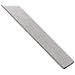 Tool Steel O1 Flat Stock, Oil-Hardened and Precision Ground Finish, ASTM A681