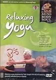 DVD : Relaxing Yoga - The Mind Body Soul Series