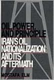 www.payane.ir - Oil, Power, and Principle: Iran's Oil Nationalization and Its Aftermath