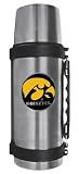 Bergamot Iowa Hawkeyes Insulated Bottle