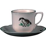 Review Johnson Brothers  / Johnson Brothers - Brookshire, Set of 6 Tea Saucers