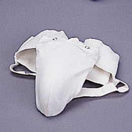Inside Groin Cup, Child-Large