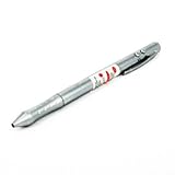 IMAGE OF 4 in 1 Laser Pointer - PDA Stylus - LED Light - Pen