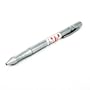 4 in 1 Laser Pointer - PDA Stylus - LED Light - Pen