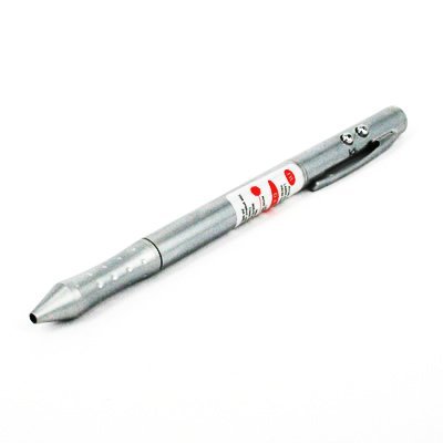 4 in 1 Laser Pointer - PDA Stylus - LED Light - Pen
