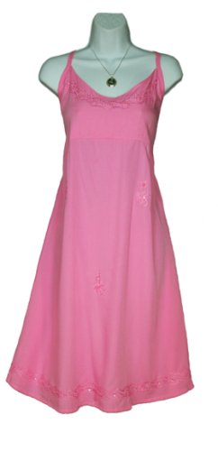 WOMENS SUN DRESS / SUNDRESS