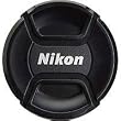 NIKON 72mm Nikon lens cap (LC-72)