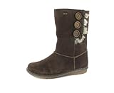 REMONTE DORNDORF - Damen Halbstiefel - Braun , Größe:42