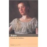 Gente di Dublinodi James Joyce