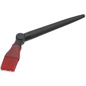 Adjustable Basting Brush by Home Essential