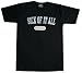 SICK OF IT ALL - Varsity - Black T-shirt - NYHC