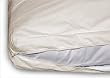 petLINENS Dog Bed Waterproof/breathable Dog Bed Liner - 45x36x6 Rectangular Cushion Saver