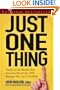 Just One Thing: Twelve of the World's Best Investors Reveal the One Strategy You Can't Overlook
