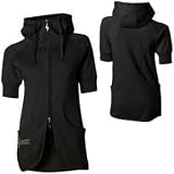 Nikita Jamaica Cherry Full-Zip Hooded Sweatshirt - Women's