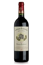 Chateau Lanessan Haut Medoc 2001 - Single Bottle