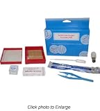 Microscope Accessory Kit