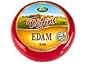 Round Shaped Edam Cheese by Wisconsin Cheese Mart