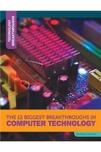 Technology Breakthroughs Classroom Collection