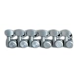 Fender Locking Tuners Chrome