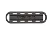 Clemson University Hot Dog Cast Iron Logo Branding Grill Iron Accessory