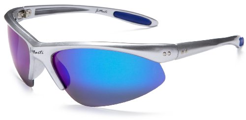 JiMarti Mens Master Polarized Sunglasses