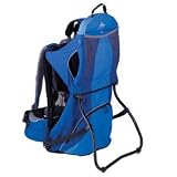 Kelty K.I.D.S. FC 1.0 Frame Child Carrier (Blueberry)