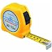 Komelon USA Corp 4925IM Metric English Tape Rule