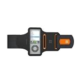 XtremeMac SportWrap for iPod nano 5G - Black