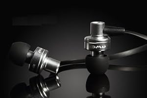 lack Stereo Earphone Earbuds Headphone BA