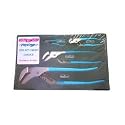Pliers Set - Pit Crews Choice - 424, 426, 440 and 460 Tongue and Groove Pliers