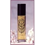 Egyptian Goddess - Auric Blends Scented/Perfume Oil