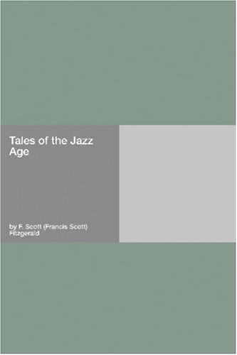 Tales of the Jazz Age