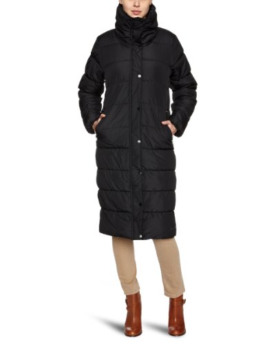 Bench Damen Mantel DASHER, black, S, BLKA1496