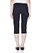Columbia Women's Anytime Outdoor Capri Pants, Black, 16x18