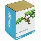 Grow It - Bonsai