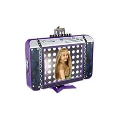 38,1 cm LCD TV (15 Zoll) Hannah Montana HM1500LTD