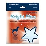 Bright Bites Daily Dental Tasty Cinnamon Flavor Medium Dog Treats by Bright Bites Dental Treats