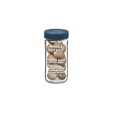 Morton and Bassett Whole Nutmeg Economy Case Pack 1.9 Oz Jar Pack of 3 by Morton & Bassett