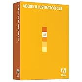 イラストレーター　CS4　英語版