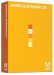 Adobe Illustrator CS4 Upgrade [Mac]