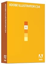 Adobe Illustrator CS4 Upgrade