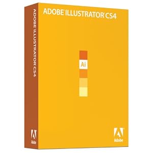 Adobe Illustrator CS4 Upsell from Freehand