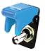 Ignited Performance IGN2004B Blue Switch Protector Cover with Toggle Switch
