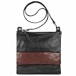 Fontanelli Fall Triple Envelope Shoulder Bag