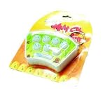 Mini Whack a Mouse Mole Handheld Key chain Phone Whac-A-Mole
