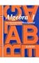 Algebra 1: An Incremental Development
