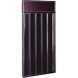 Your Solar Home SolarSheat 1500G Solar Air Collector, Model# SH1500G-BL