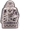 Vintage Santa Cake Pan Nordic Ware Nordicware 3d Christmas Cake Pan