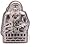 Vintage Santa Cake Pan Nordic Ware Nordicware 3d Christmas Cake Pan